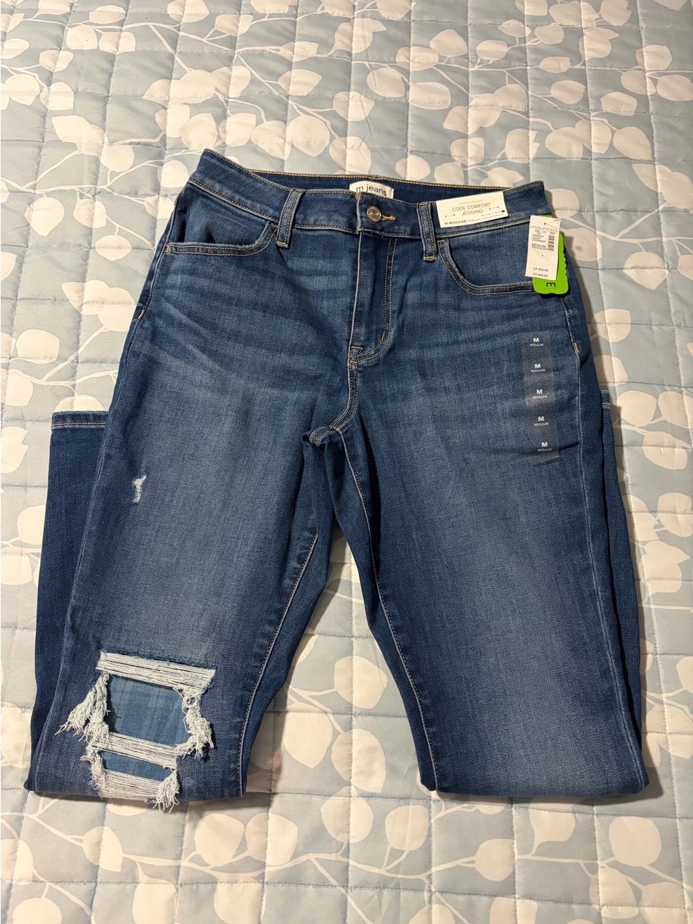 Maurices Jegging - Picture 2 of 5
